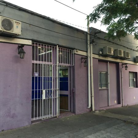 Hostel Parece Mentira コロニア・デル・サクラメント エクステリア 写真
