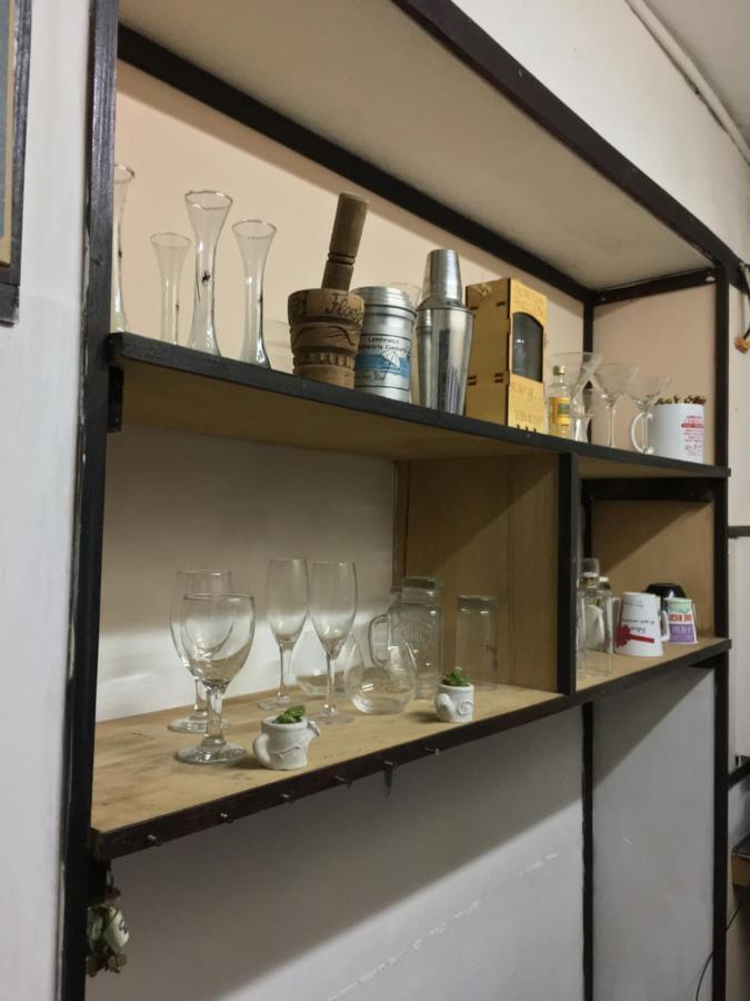 Hostel Parece Mentira コロニア・デル・サクラメント エクステリア 写真