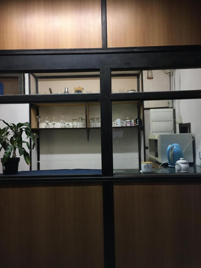 Hostel Parece Mentira コロニア・デル・サクラメント エクステリア 写真